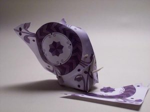 BackTalk, 2008 (with Robin Lambert)