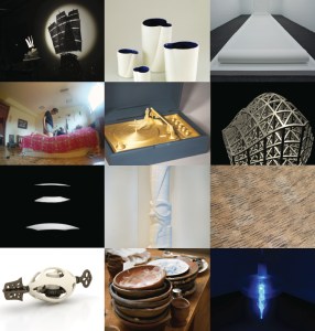 All images courtesy of the artists.